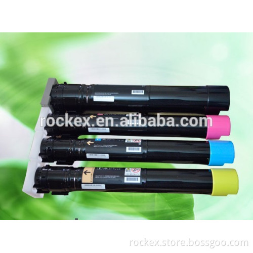 Original quality Color toner cartridges for xerox 7425 printer